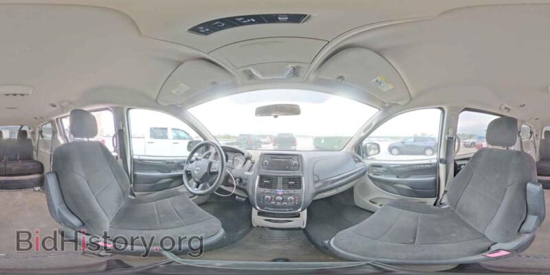 2012 Dodge CARAVAN (VIN 2C4RDGCG5CR319465) — photo 15 of 15