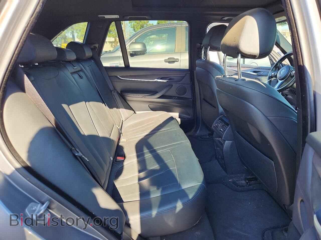 2014 BMW X5 - VIN: 5UXKR2C52E0H32480 - Фото 11