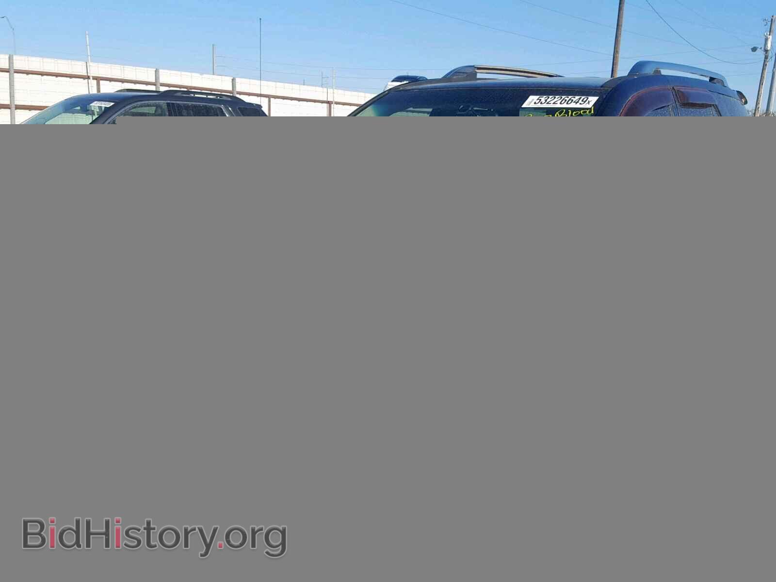 2006 SATURN VUE - VIN: 5GZCZ63416S853796 - Фото 2
