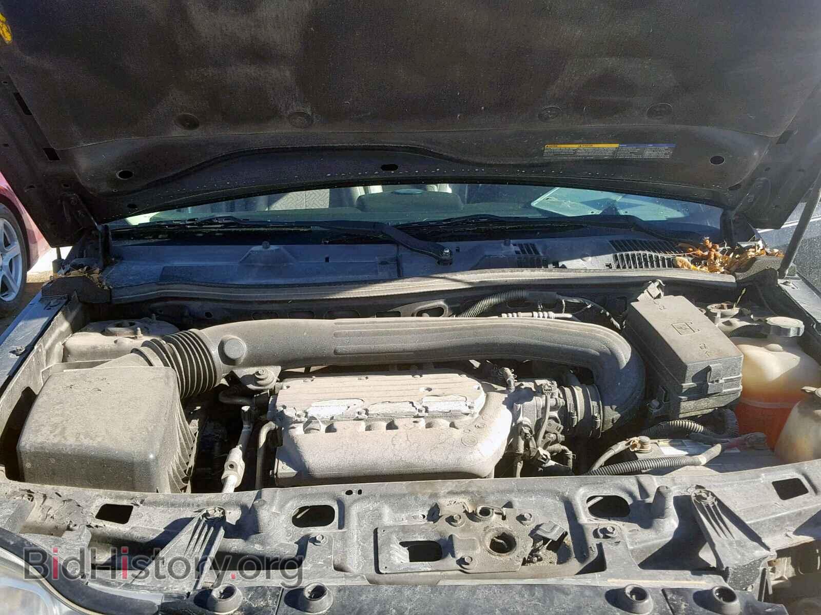 2006 SATURN VUE - VIN: 5GZCZ63416S853796 - Фото 7