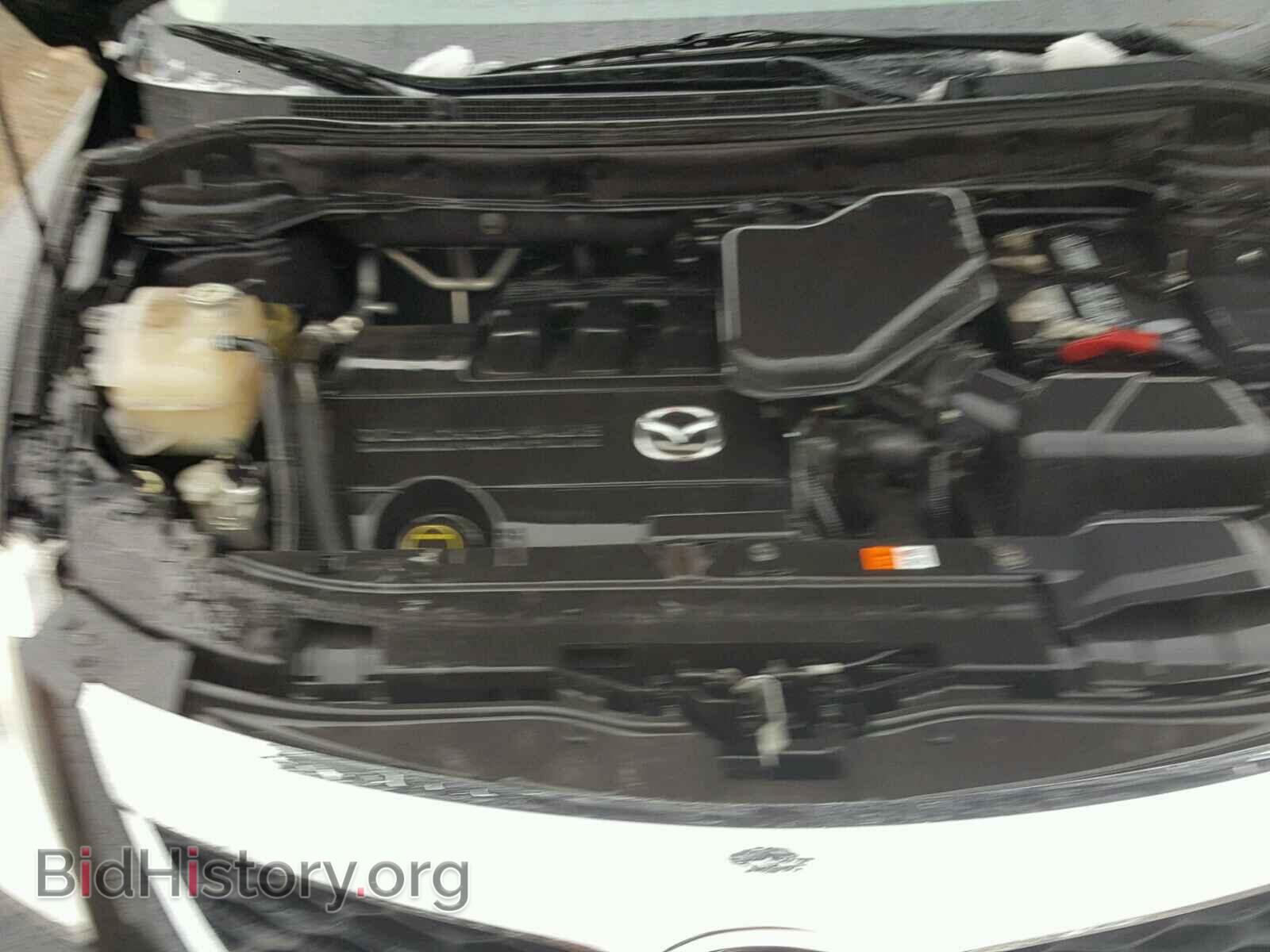 2011 MAZDA CX-9 - VIN: JM3TB3CV7B0323973 - Фото 7