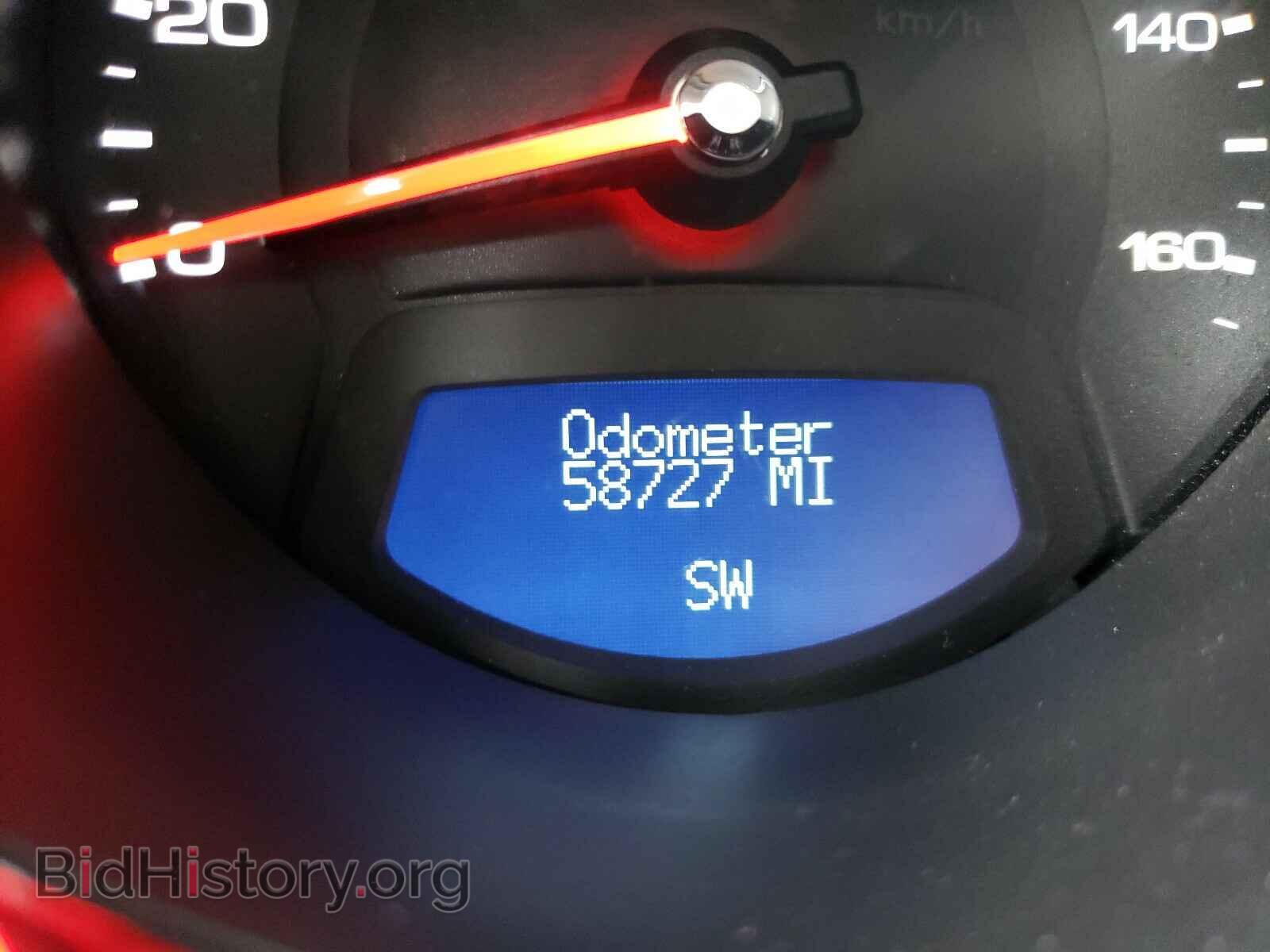 2008 CADILLAC CTS - VIN: 1G6DF577880196932 - Фото 8
