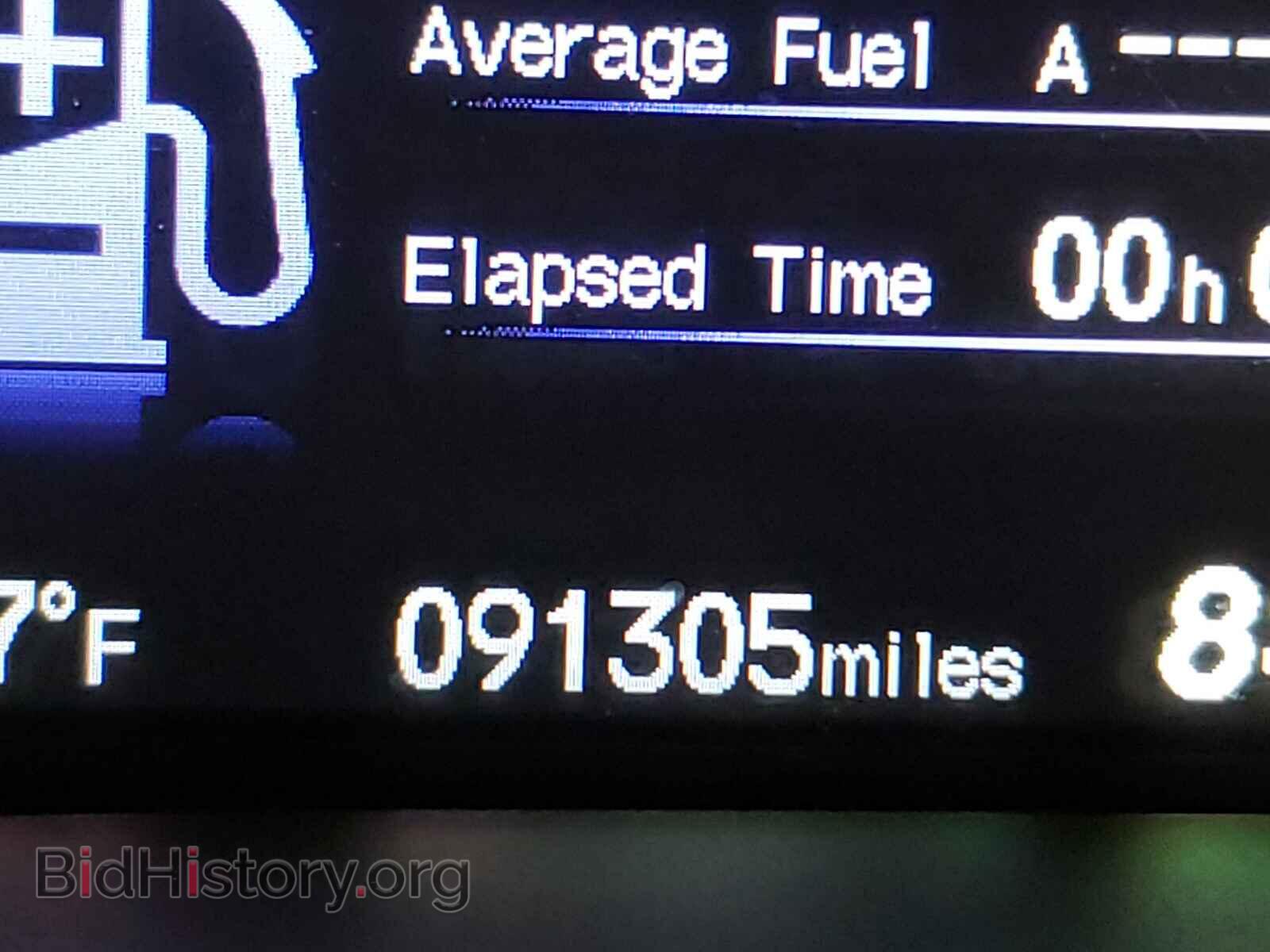 2014 HONDA CIVIC - VIN: 19XFB2F83EE084942 - Фото 8