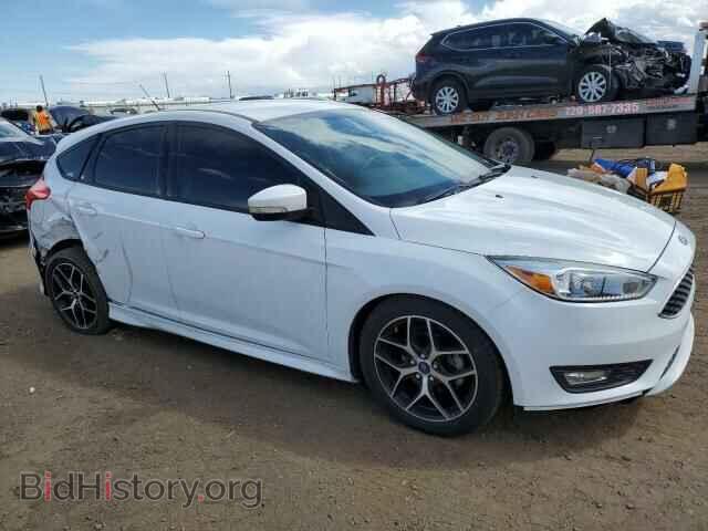 2015 FORD FOCUS - VIN: 1FADP3K22FL334363 - Фото 4