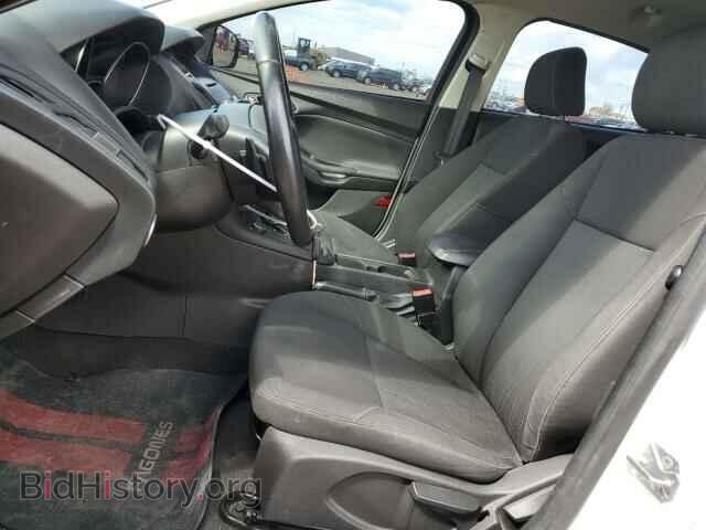 2015 FORD FOCUS - VIN: 1FADP3K22FL334363 - Фото 7