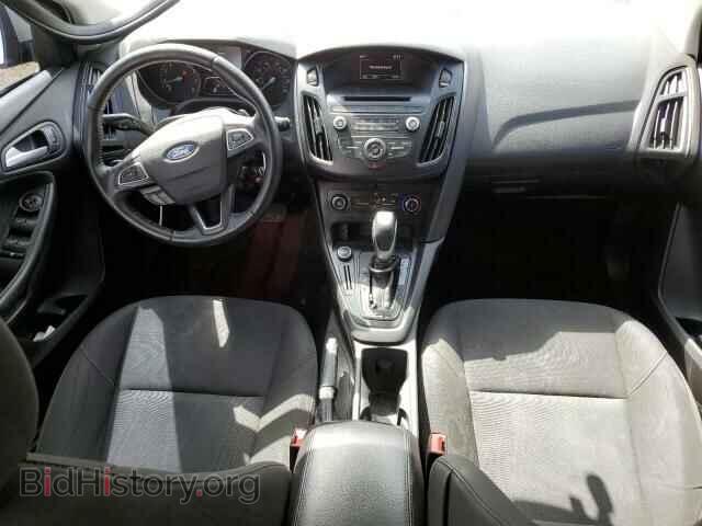 2015 FORD FOCUS - VIN: 1FADP3K22FL334363 - Фото 8