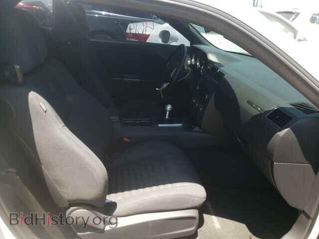 2012 DODGE CHALLENGER - VIN: 2C3CDYBT2CH158156 - Photo 5