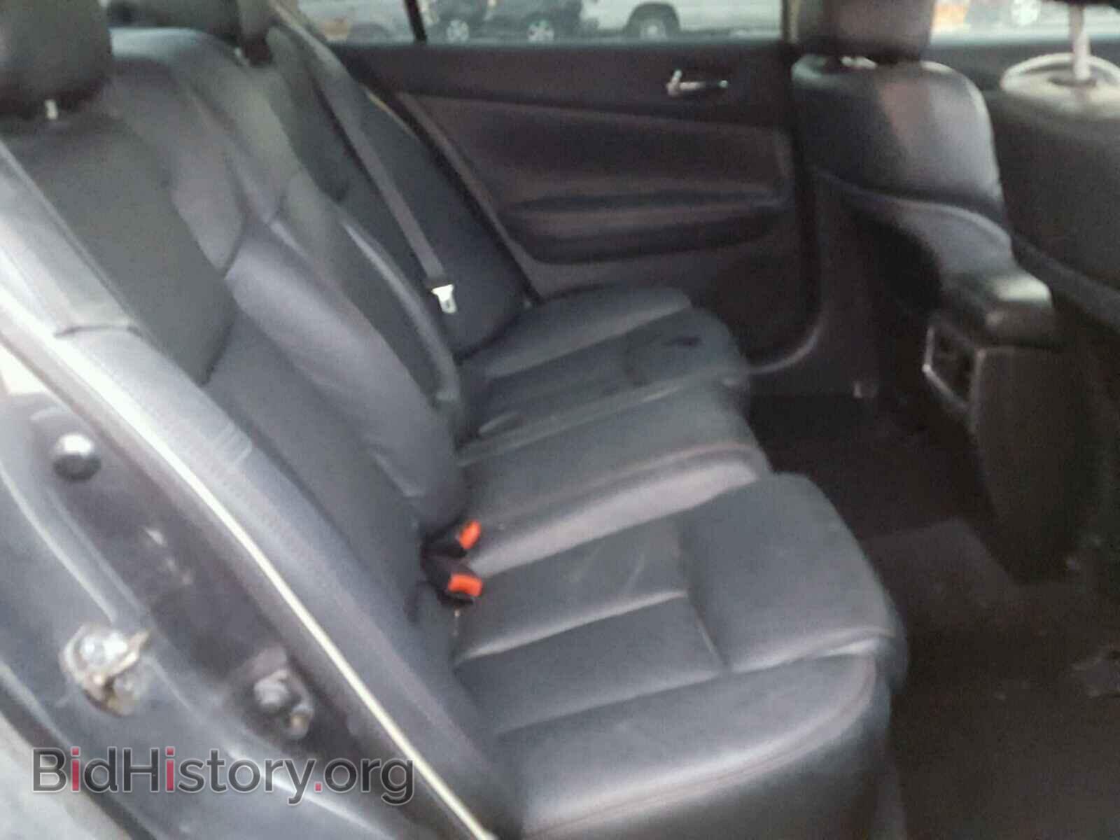2010 NISSAN MAXIMA S - VIN: 1N4AA5AP4AC846714 - Фото 6