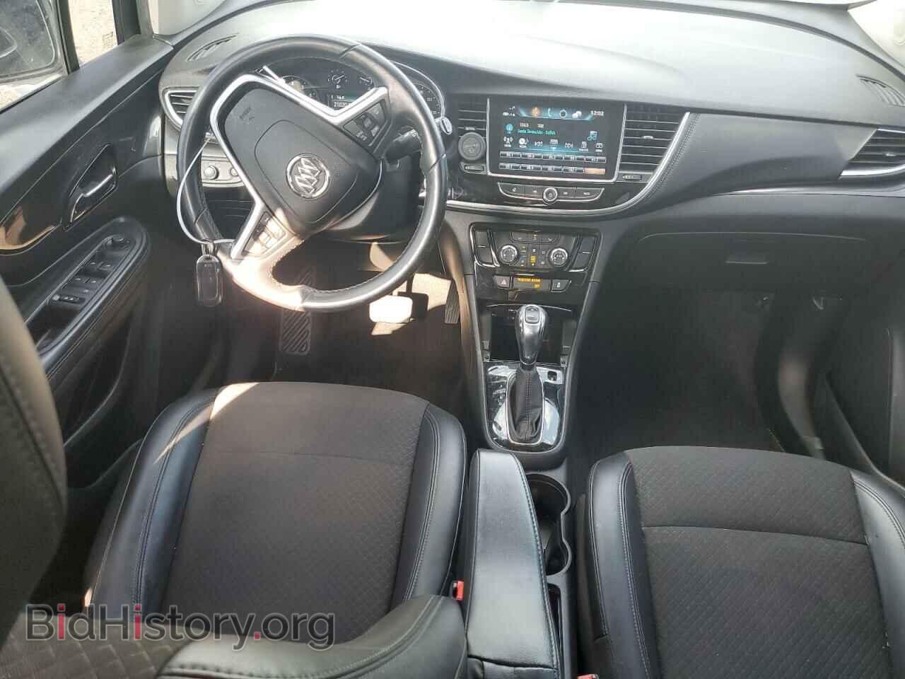 2018 BUICK ENCORE - VIN: KL4CJ1SB5JB630627 - Фото 8