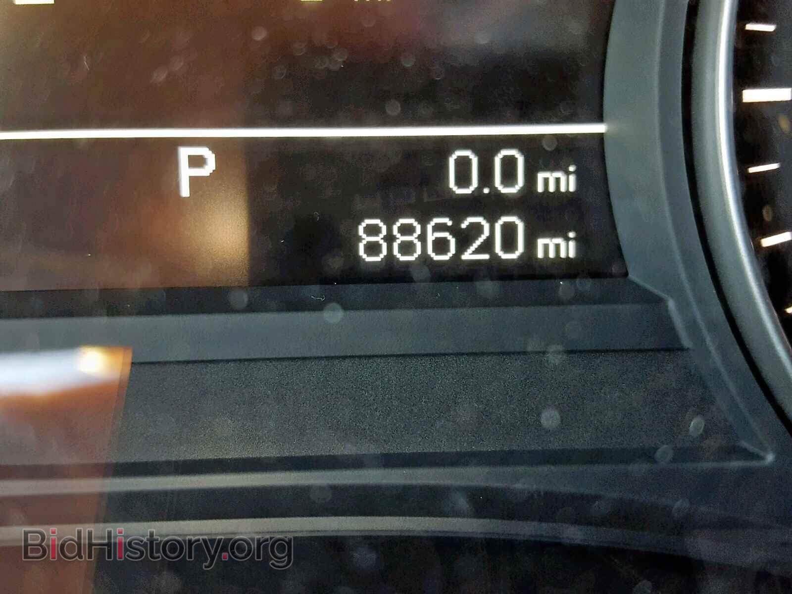 2013 AUDI A6 - VIN: WAUFFAFC8DN034886 - Фото 8