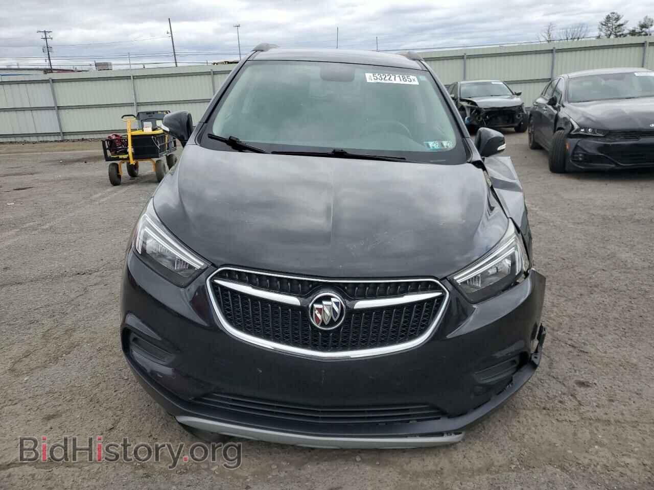 2019 BUICK ENCORE - VIN: KL4CJASB2KB809936 - Photo 5