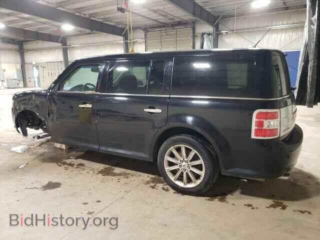 2019 FORD FLEX - VIN: 2FMGK5D85KBA35149 - Photo 2