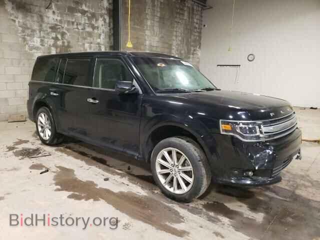 2019 FORD FLEX - VIN: 2FMGK5D85KBA35149 - Photo 4