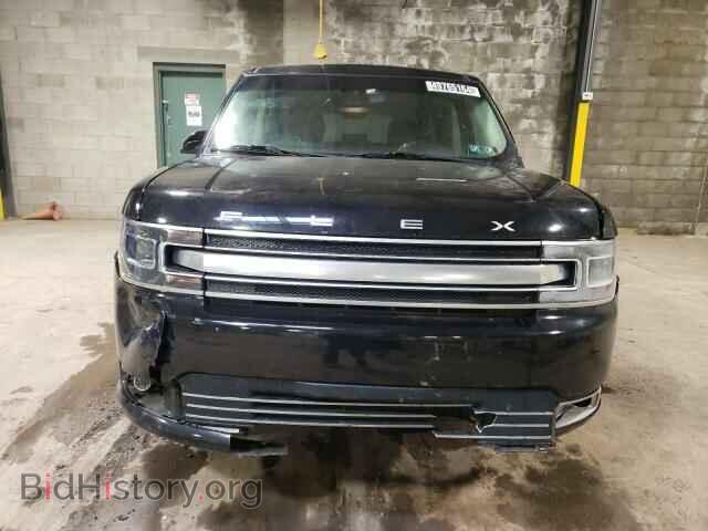 2019 FORD FLEX - VIN: 2FMGK5D85KBA35149 - Photo 5