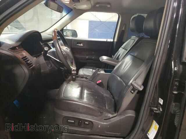 2019 FORD FLEX - VIN: 2FMGK5D85KBA35149 - Photo 7
