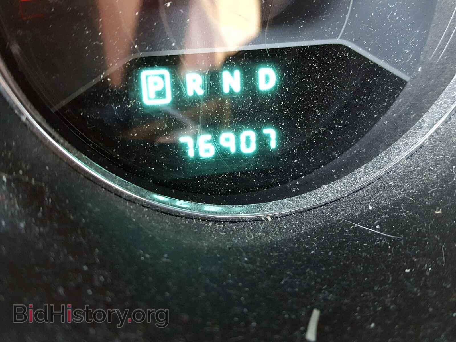 2013 DODGE AVENGER - VIN: 1C3CDZAB2DN661032 - Photo 8