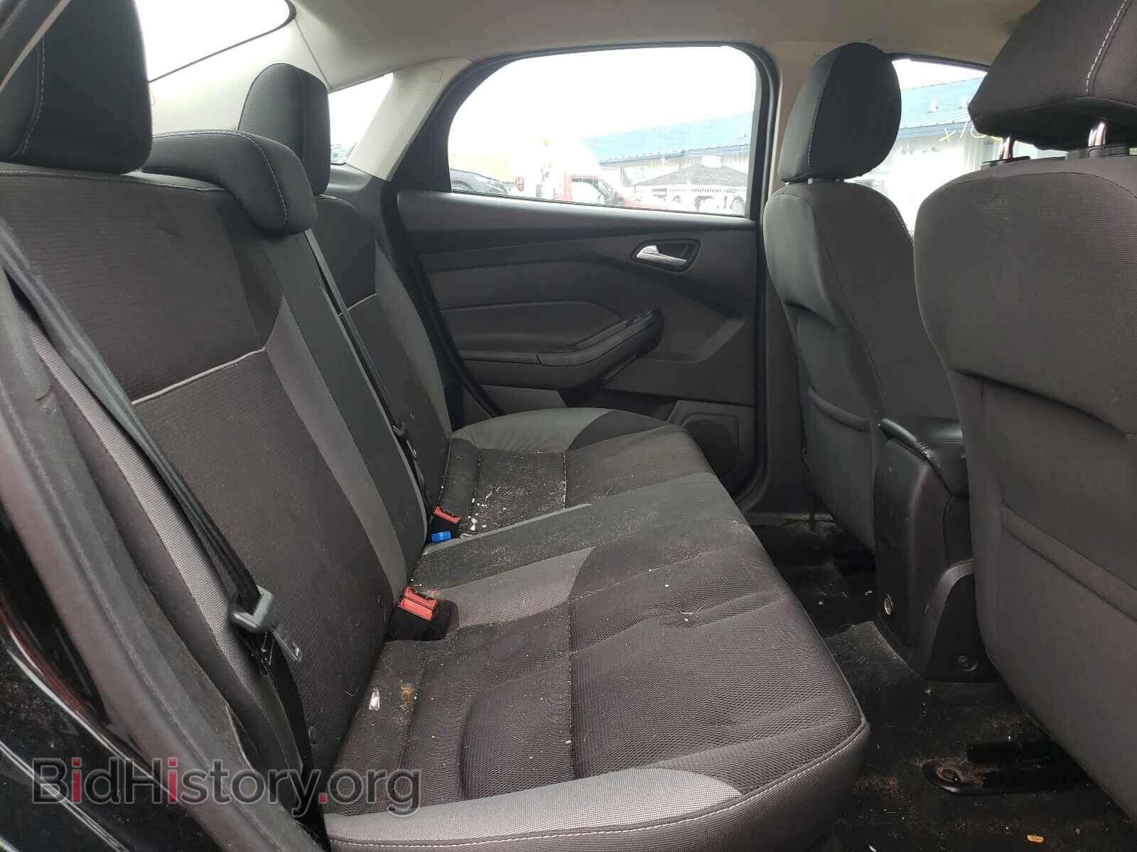 2014 FORD FOCUS - VIN: 1FADP3F23EL243160 - Фото 6