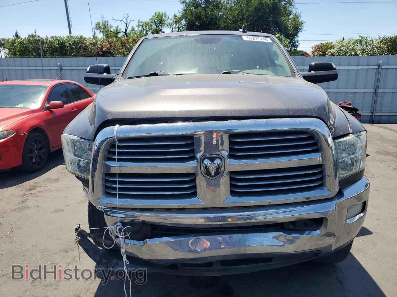 2014 RAM 2500 - VIN: 3C6UR5DJ2EG277489 - Фото 5
