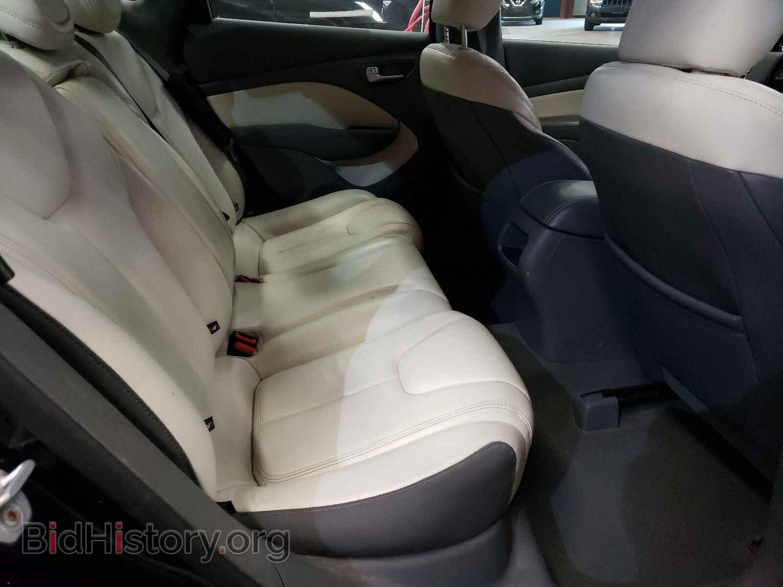 2013 DODGE DART - VIN: 1C3CDFCHXDD208976 - Photo 6