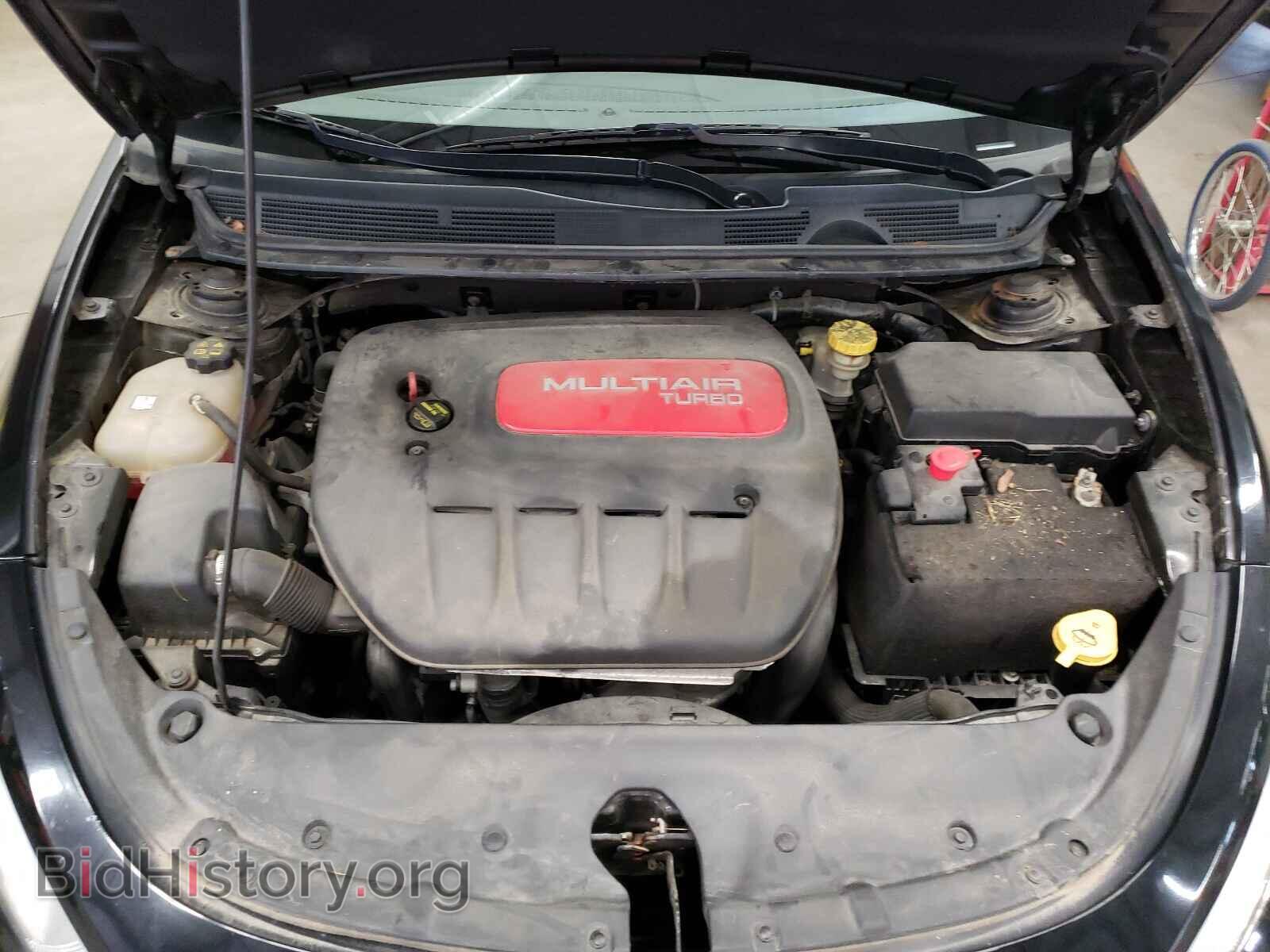 2013 DODGE DART - VIN: 1C3CDFCHXDD208976 - Photo 7