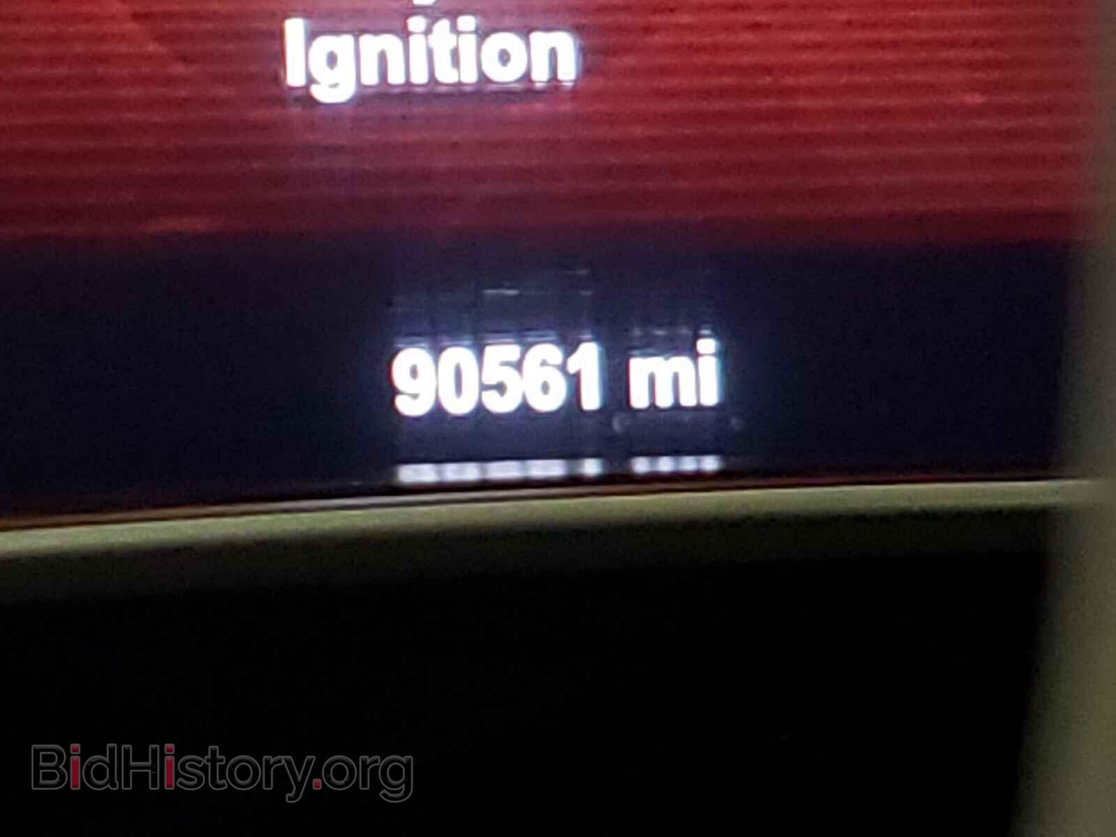 2013 DODGE DART - VIN: 1C3CDFCHXDD208976 - Photo 8