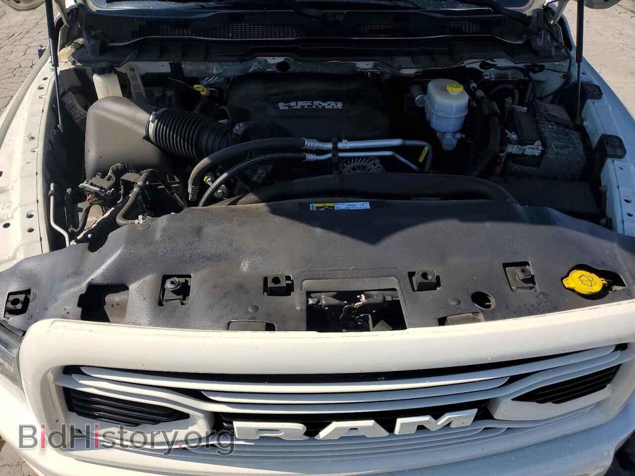 2018 RAM 2500 - VIN: 3C6UR5FJ0JG370163 - Фото 11