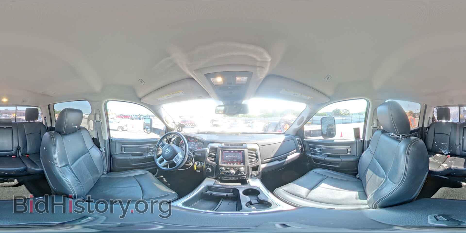 2018 RAM 2500 - VIN: 3C6UR5FJ0JG370163 - Фото 14