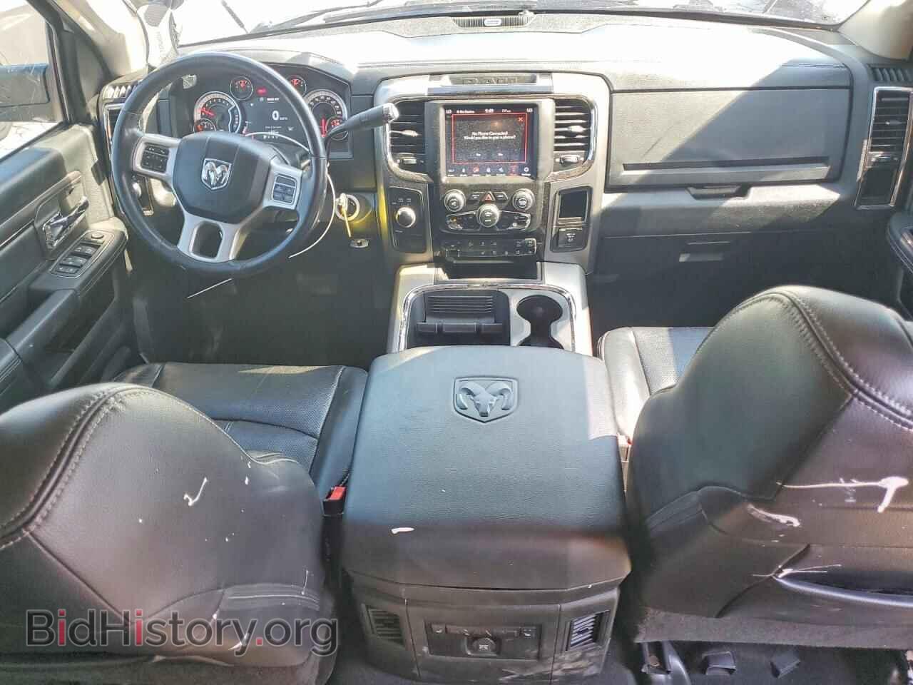 2018 RAM 2500 - VIN: 3C6UR5FJ0JG370163 - Фото 8