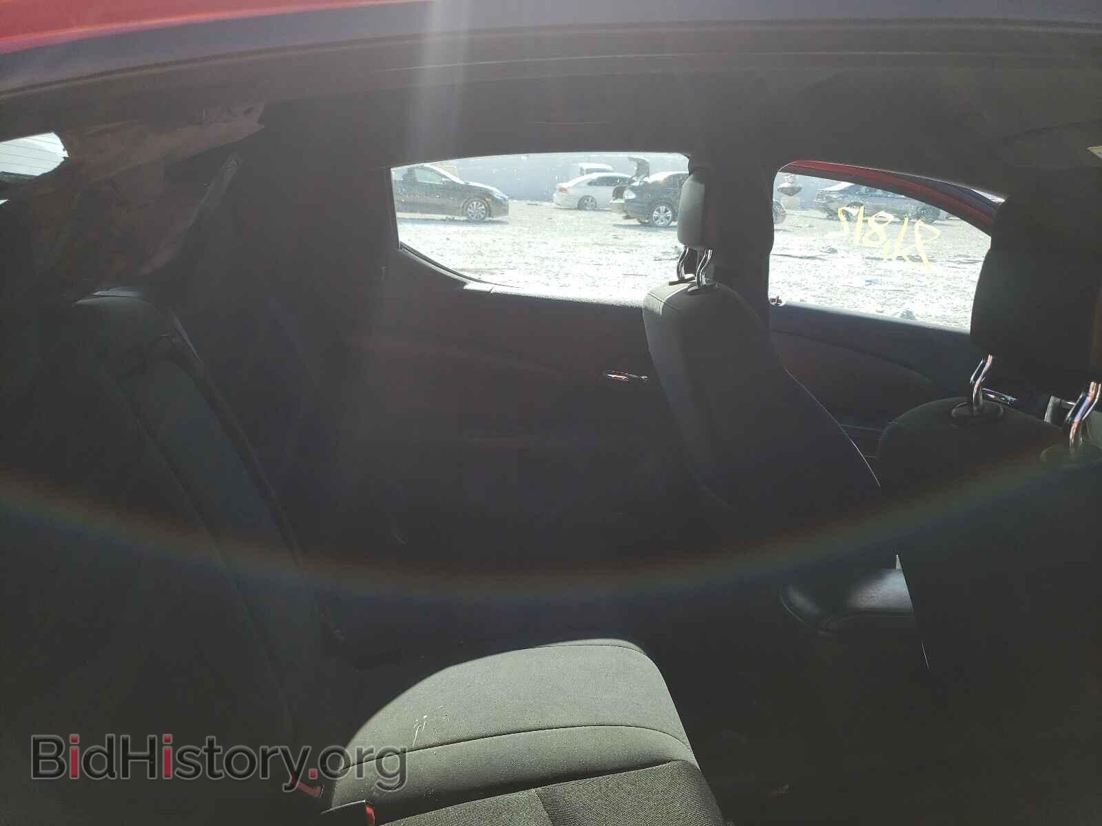 2013 DODGE AVENGER - VIN: 1C3CDZAB7DN752037 - Фото 6