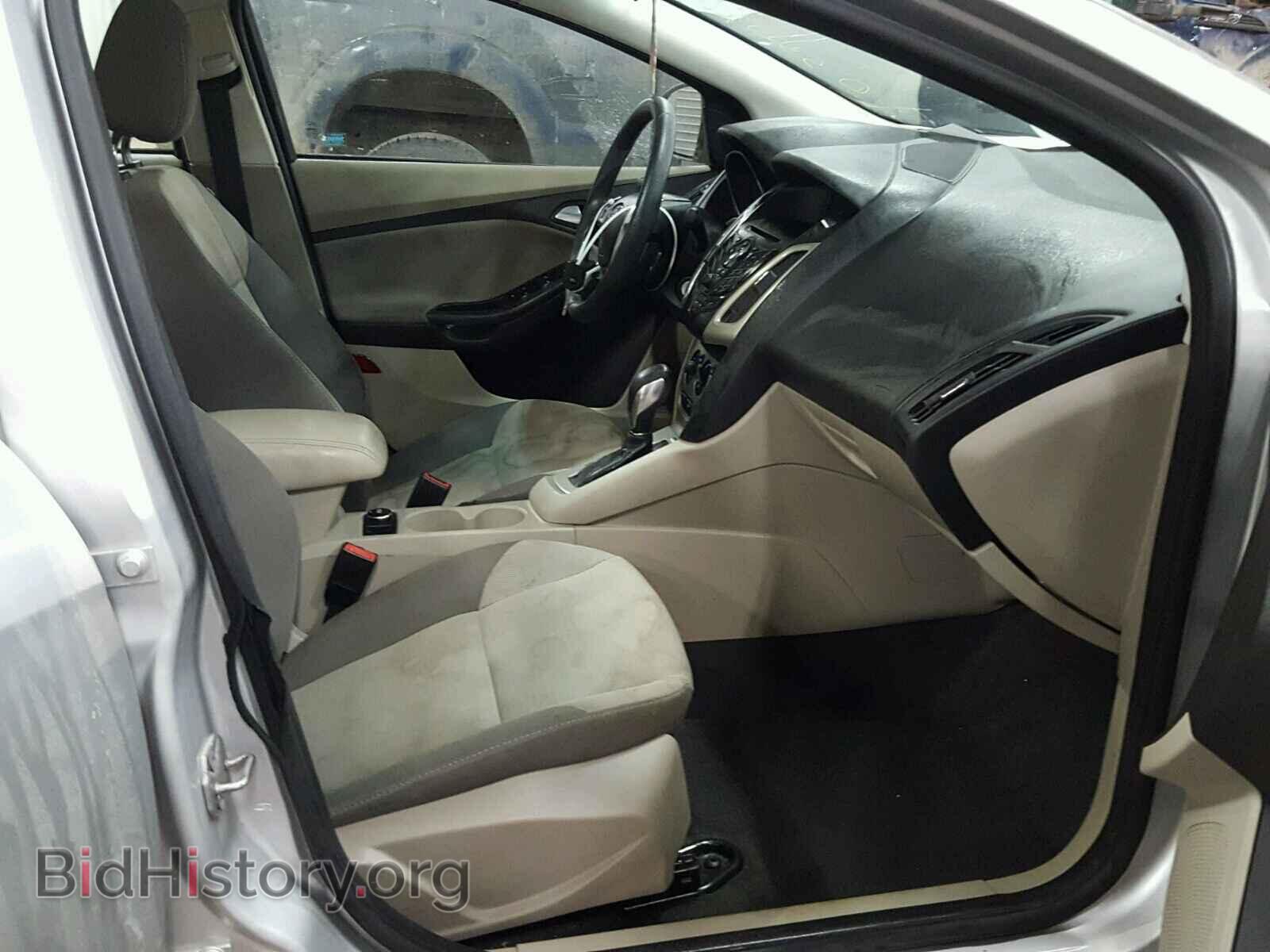 2012 FORD FOCUS - VIN: 1FAHP3F29CL194741 - Фото 5