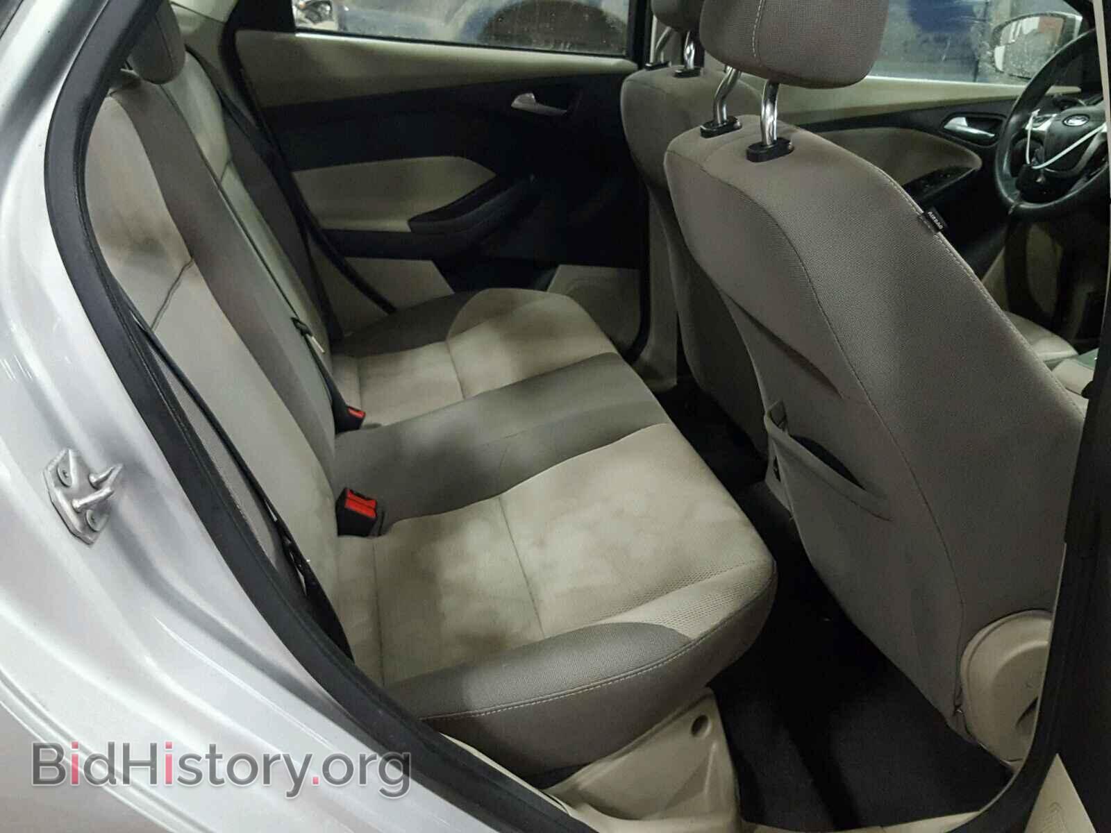 2012 FORD FOCUS - VIN: 1FAHP3F29CL194741 - Фото 6
