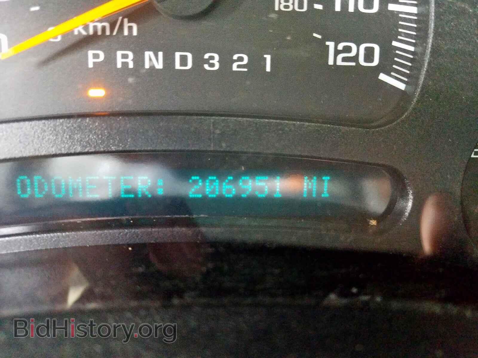 2006 CHEVROLET SILVERADO - VIN: 1GCEK19Z46Z195743 - Фото 8