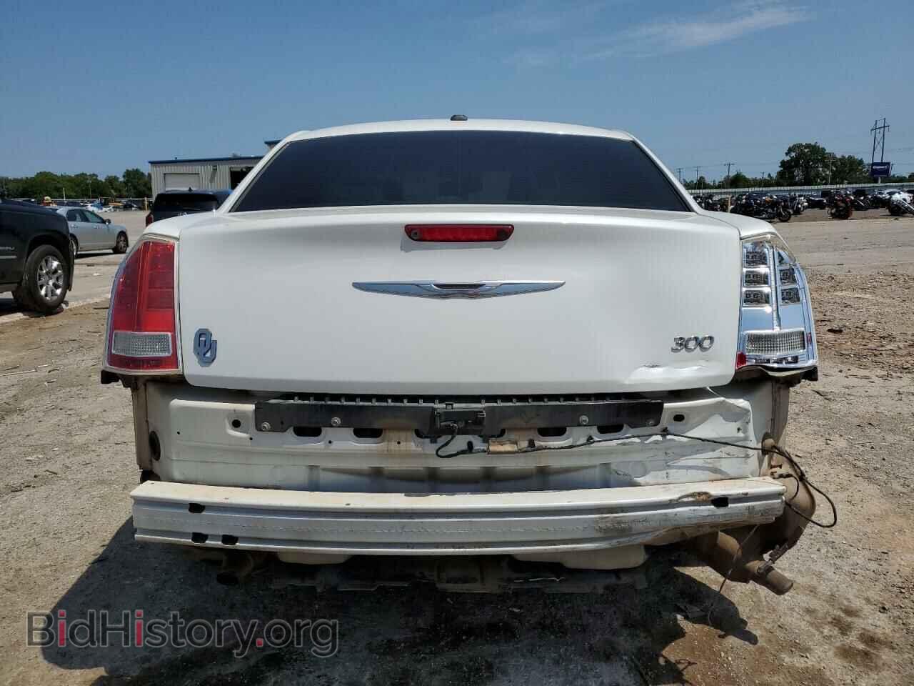 2012 CHRYSLER 300 - VIN: 2C3CCACG7CH166720 - Photo 6