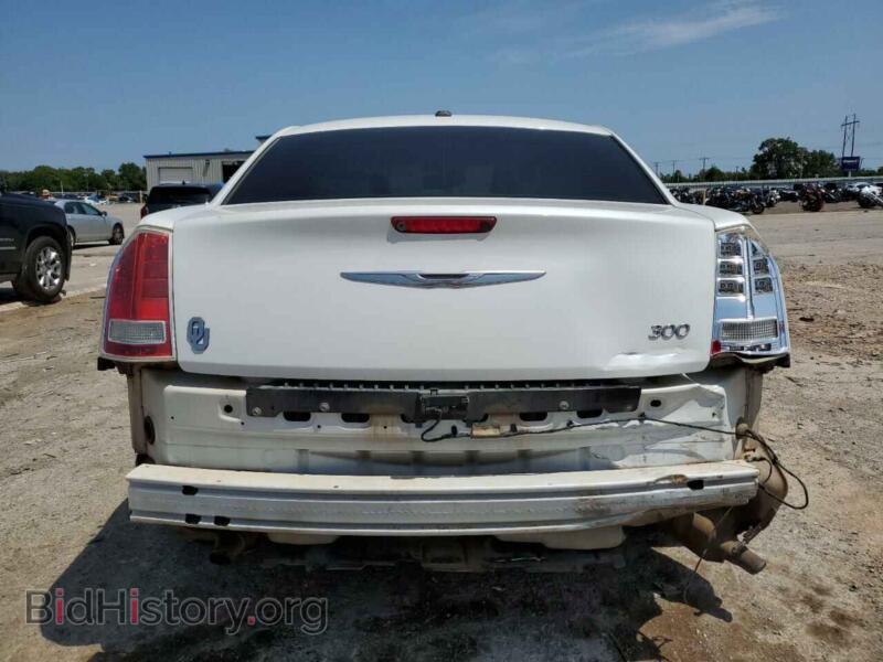2012 Chrysler 300 (VIN 2C3CCACG7CH166720) — фото 6 из 13