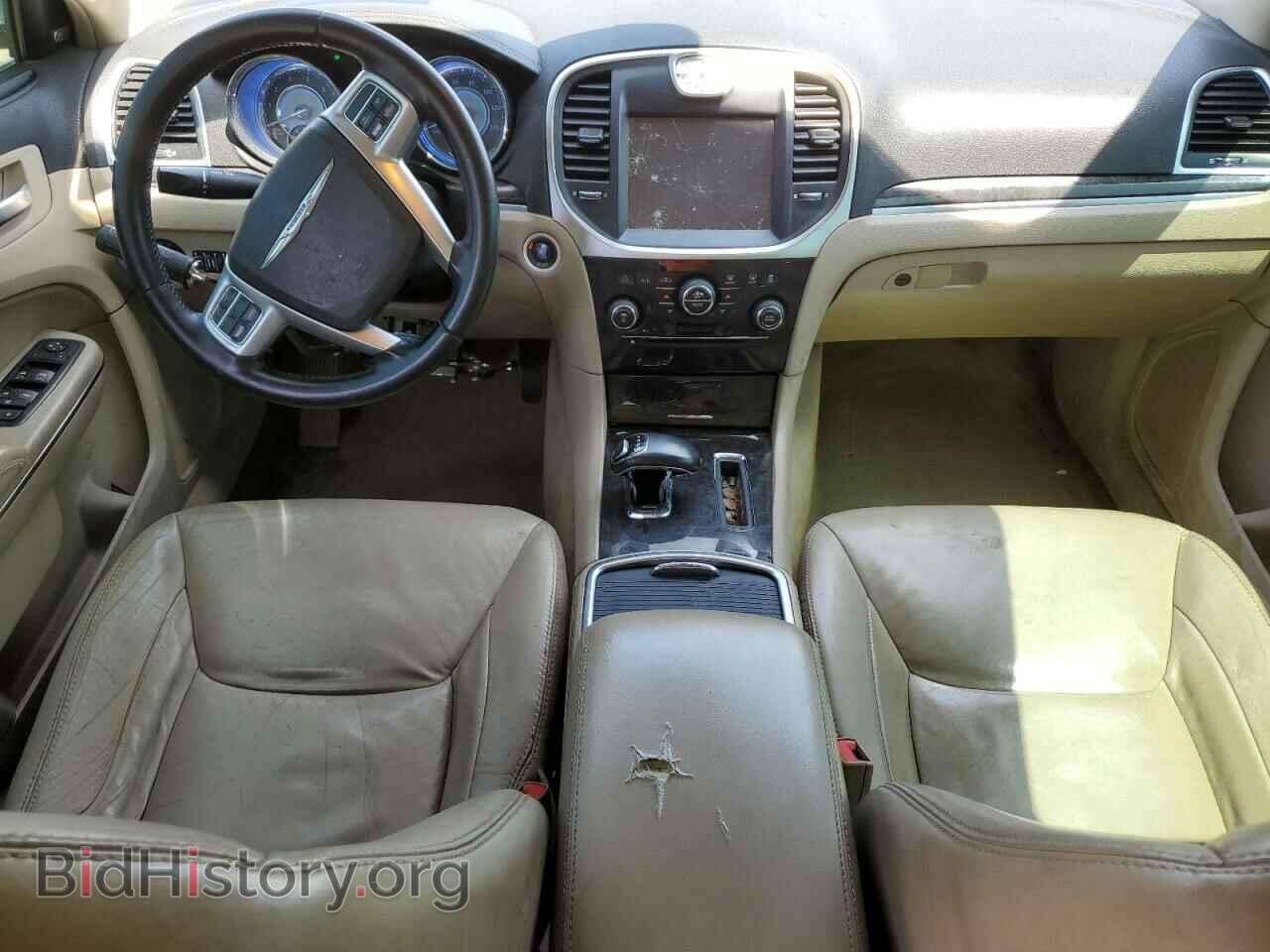 2012 CHRYSLER 300 - VIN: 2C3CCACG7CH166720 - Photo 8