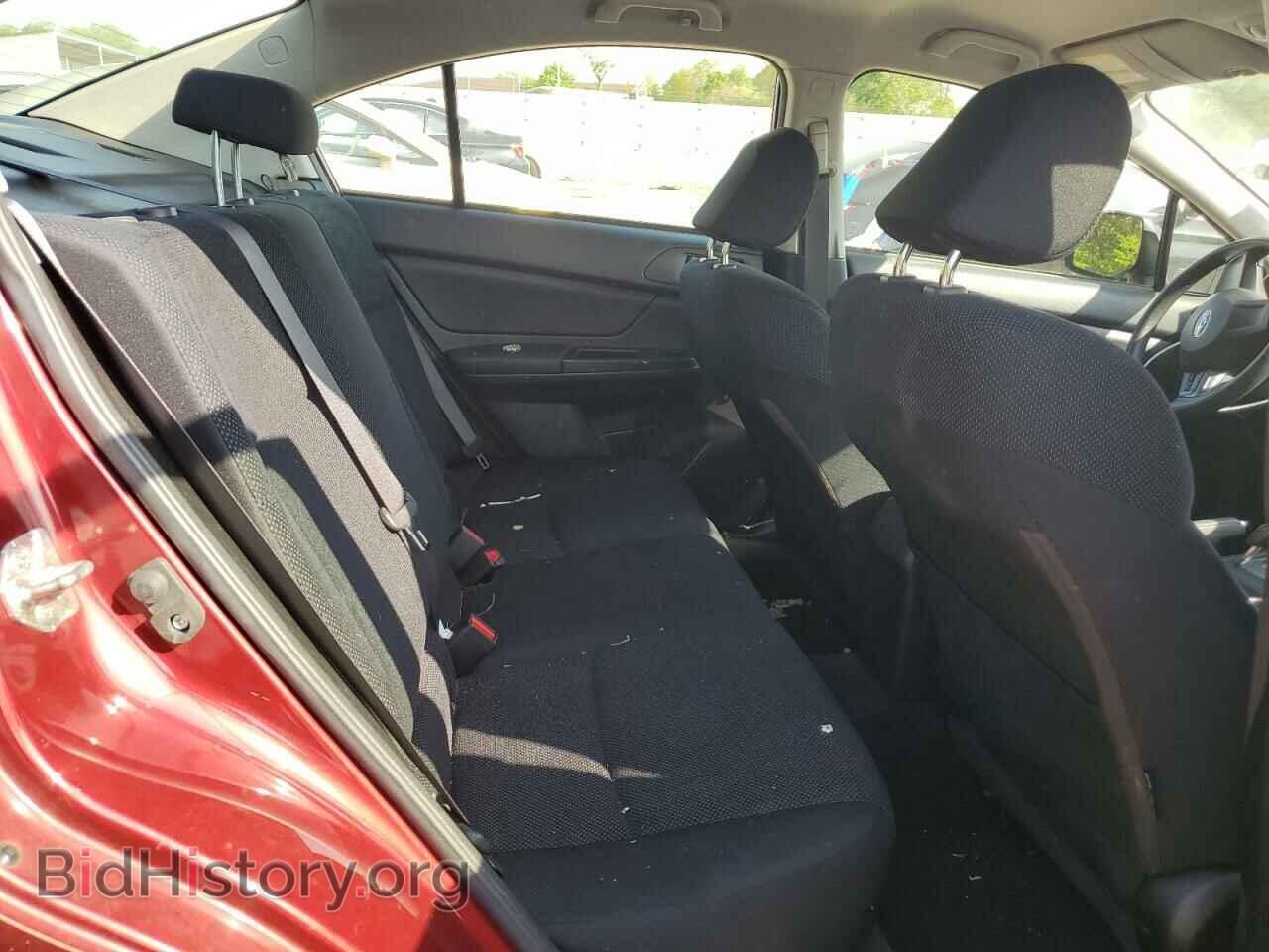 2013 SUBARU IMPREZA - VIN: JF1GJAA64DH028708 - Фото 10