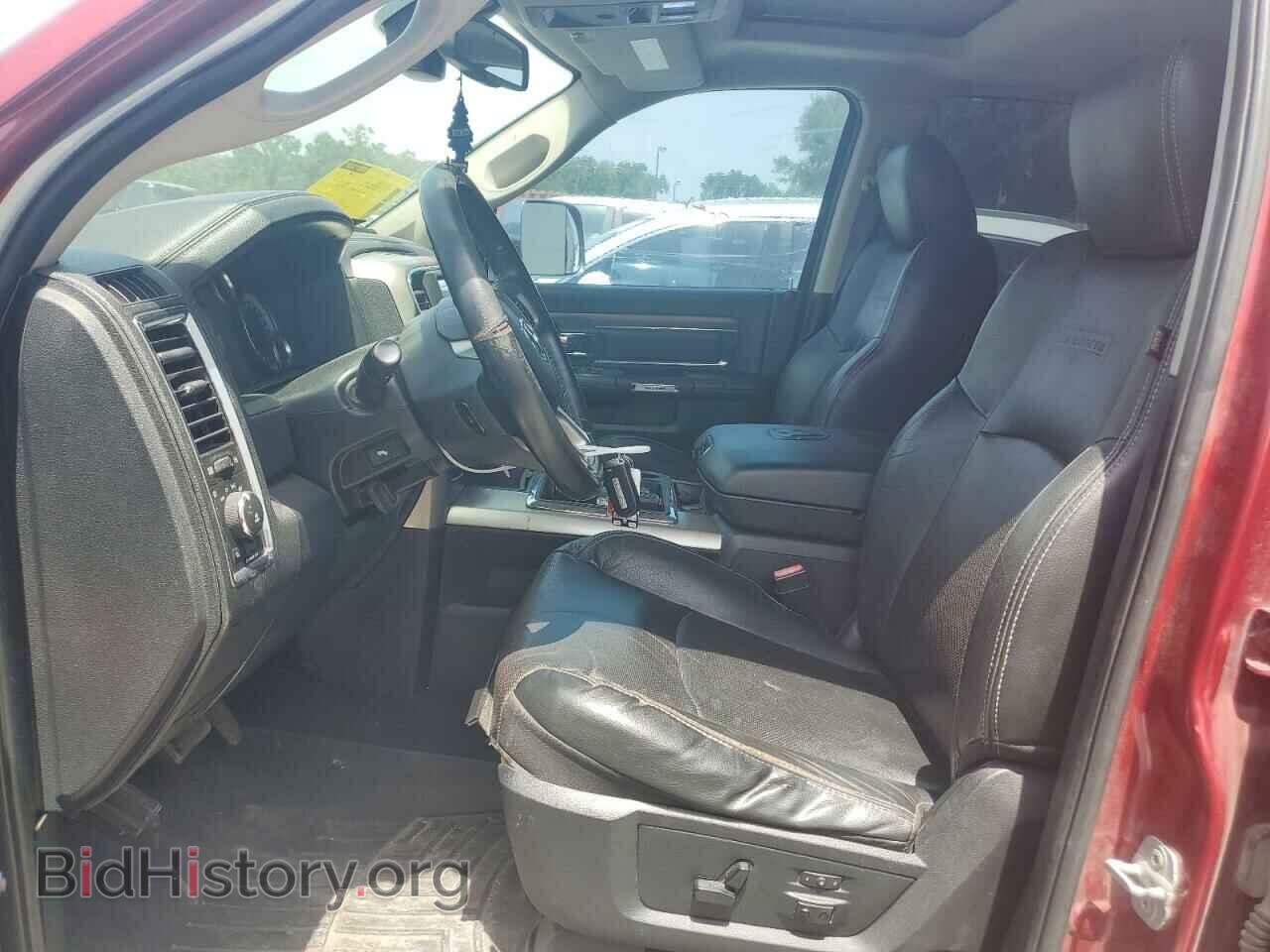 2014 RAM 1500 - VIN: 1C6RR7JM5ES314138 - Фото 7