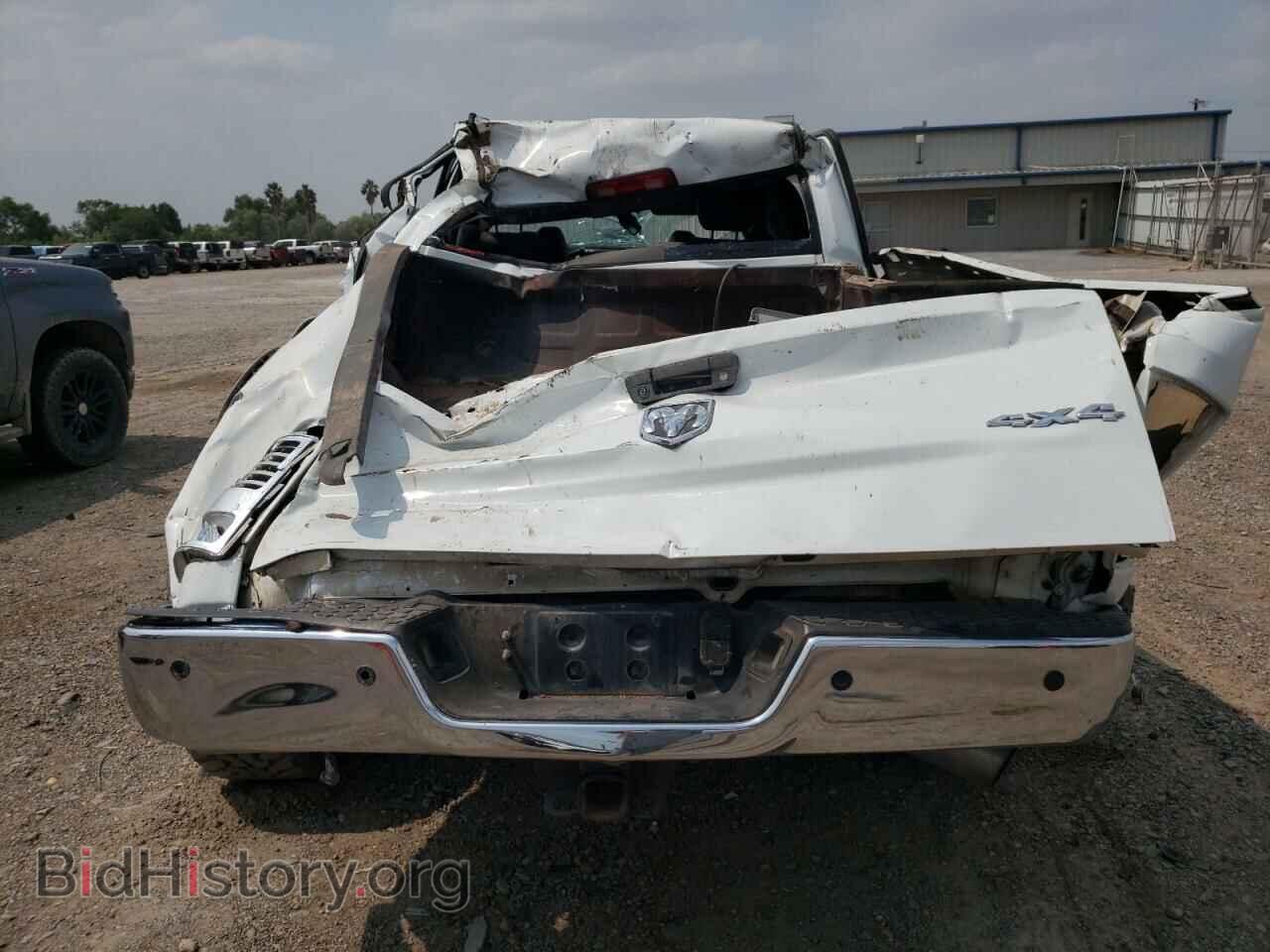 2014 RAM 2500 - VIN: 3C6UR5FL9EG208717 - Фото 6