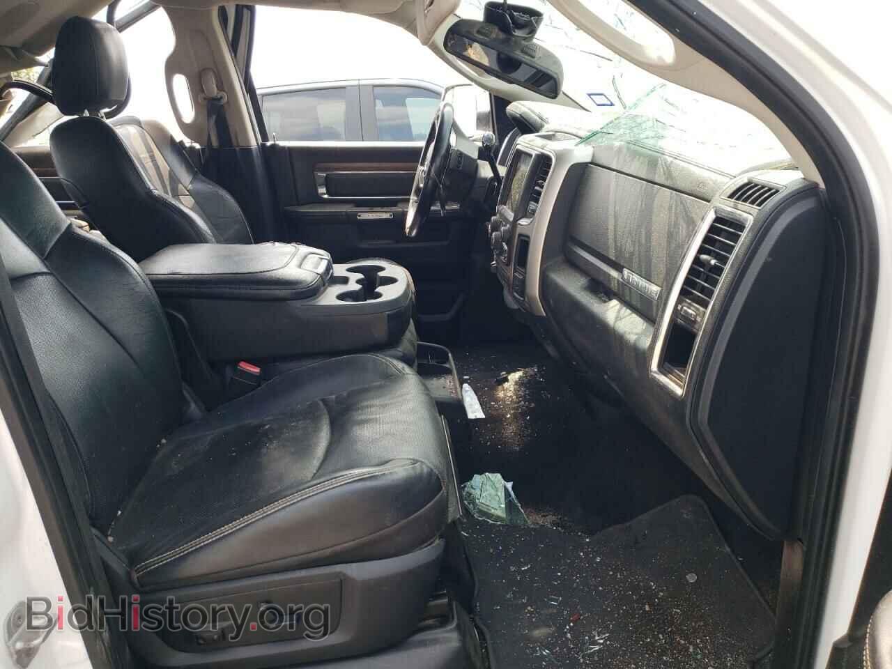 2014 RAM 2500 - VIN: 3C6UR5FL9EG208717 - Фото 7