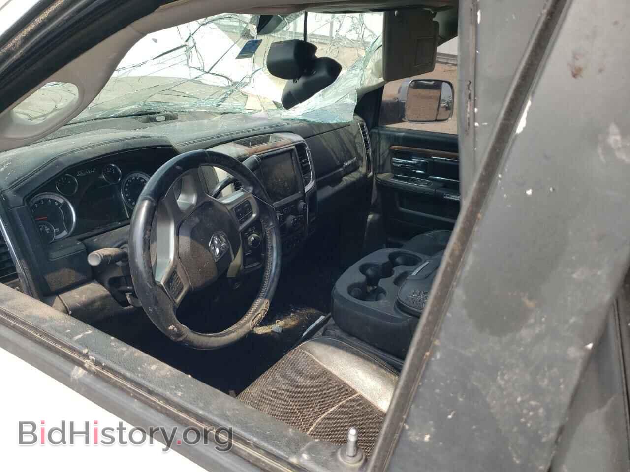 2014 RAM 2500 - VIN: 3C6UR5FL9EG208717 - Фото 8