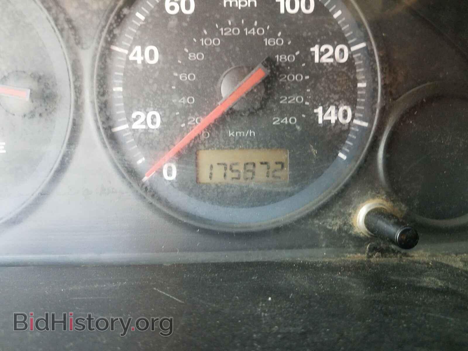 2005 HONDA CIVIC - VIN: 1HGEM22185L045495 - Фото 8
