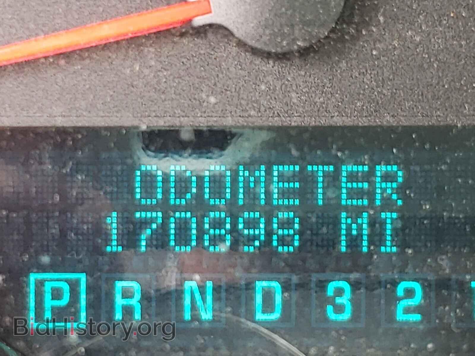 2009 CHEVROLET IMPALA - VIN: 2G1WB57N991111319 - Фото 8