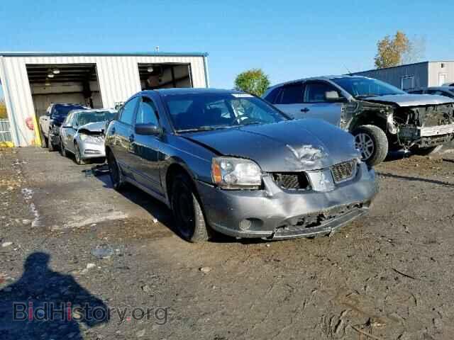 Photo 4A3AB36F44E089203 - MITSUBISHI GALANT 2004