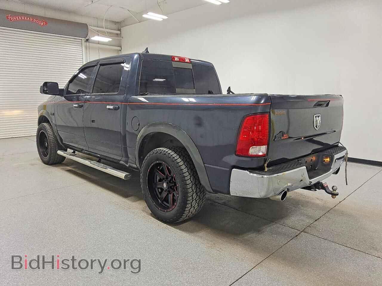 2018 RAM 1500 - VIN: 1C6RR6LT9JS275417 - Фото 2