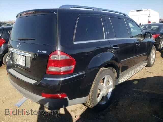 2009 MERCEDES-BENZ GL-CLASS - VIN: 4JGBF71E79A511721 - Фото 3
