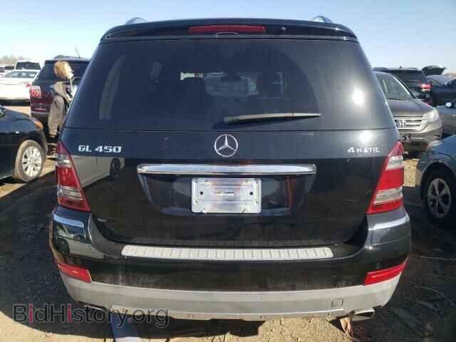 2009 MERCEDES-BENZ GL-CLASS - VIN: 4JGBF71E79A511721 - Фото 6