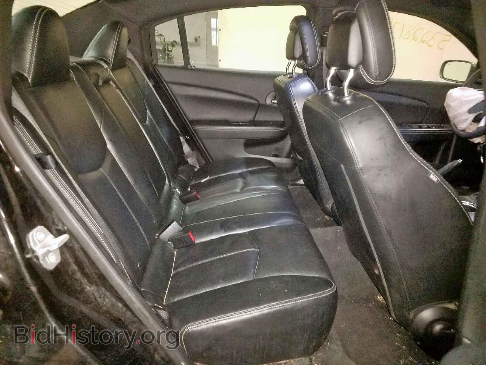 2013 CHRYSLER 200 - VIN: 1C3CCBCG7DN751845 - Photo 6