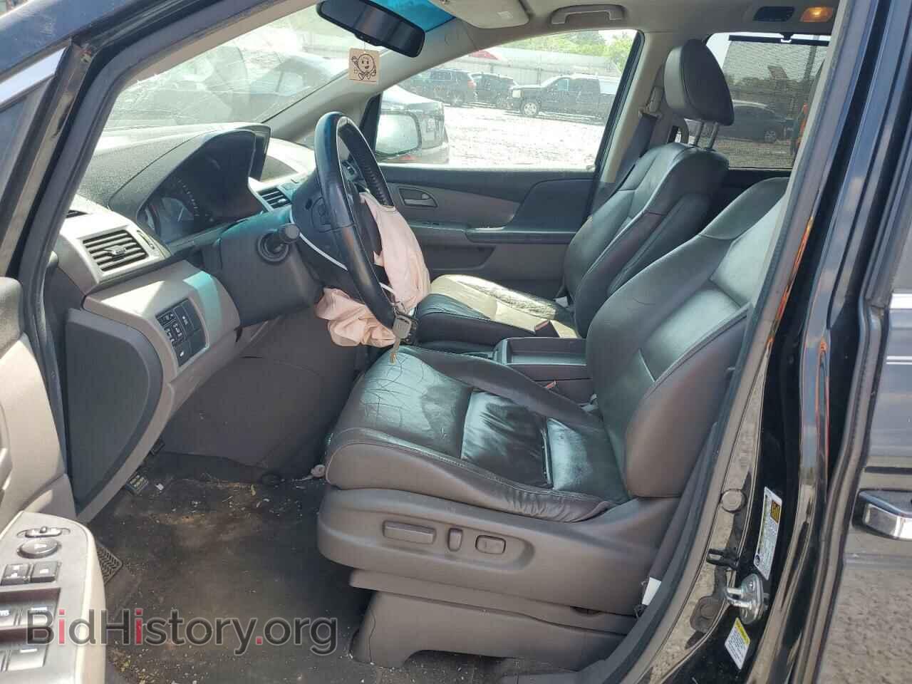2011 HONDA All Models - VIN: 5FNRL5H67BB060043 - Фото 7