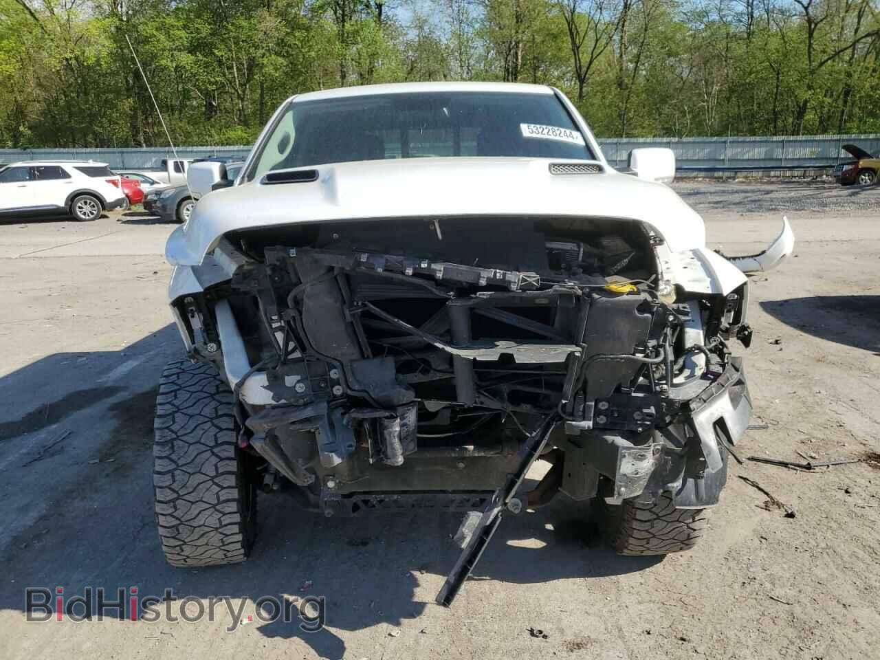 2017 RAM 1500 - VIN: 1C6RR7MTXHS795592 - Photo 5