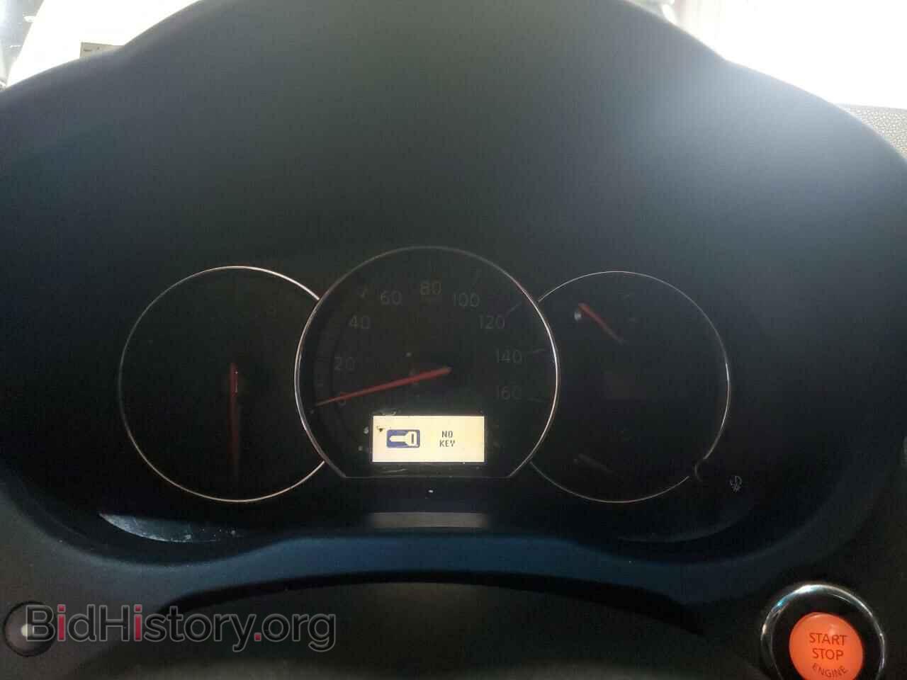 2014 NISSAN MAXIMA - VIN: 1N4AA5AP0EC436174 - Фото 9